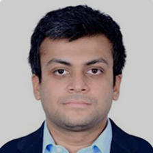 Yashovat Jain