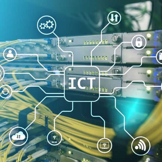Information & Communications Technology