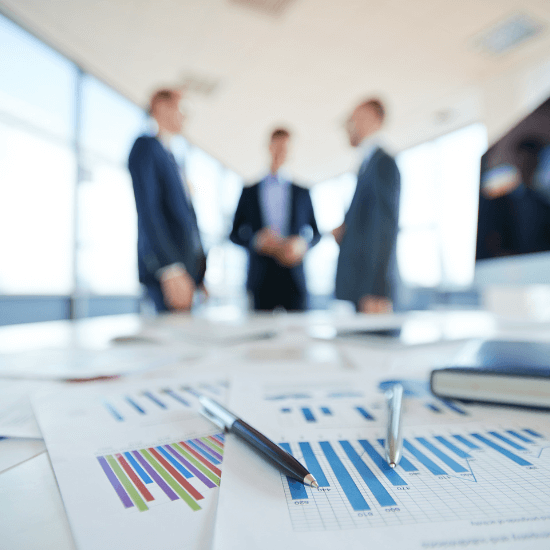 Financial Services