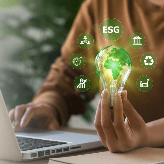 Sustainability