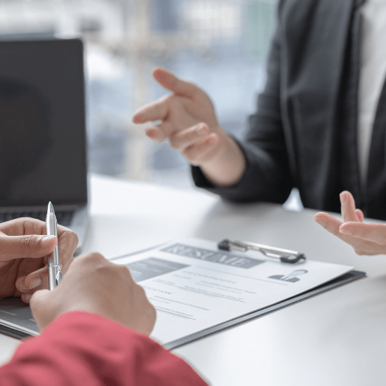 Executive Search