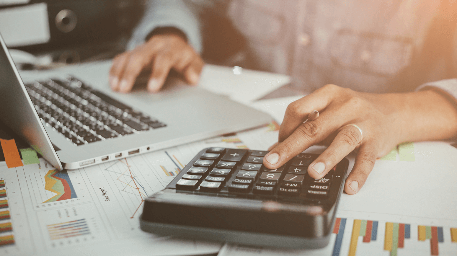 Finance
