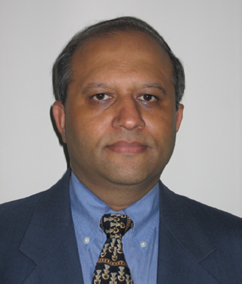 Ashish Kalay