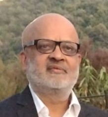 Ankur Mithal